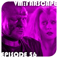 Farscape Episode 56: Meltdown