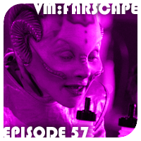 Farscape Episode 57: Scratch ‘n’ Sniff