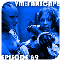 Farscape Episode 69: What Was Lost, Part II