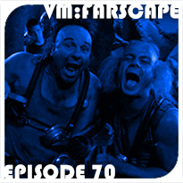 Farscape Episode 70: Lava’s a Many Splendored Thing