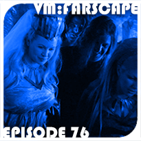 Farscape Episode 76: Coup by Clam