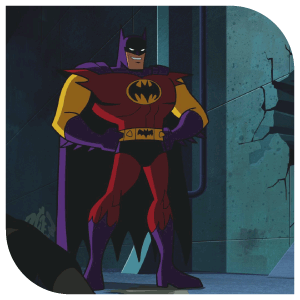 BTBaTB Ep 35: The Super-Batman of Planet X!