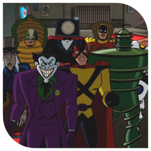 BTBatB Ep 53: Joker – The Vile and the Villainous!