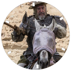 Episode 264: The Man Who Killed Don Quixote