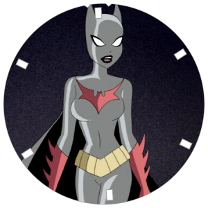 Episode 279: Batman – Mystery of the Batwoman