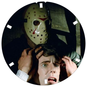 Episode 295: Friday the 13th, Part 3