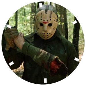 Episode 298: Friday the 13th, Part 6 – Jason Lives