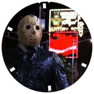 Episode 300: Friday the 13th, Part VIII – Jason Takes Manhattan