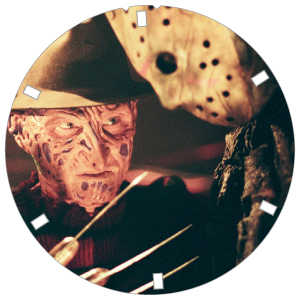 Episode 303: Freddy vs. Jason