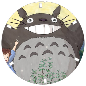 Episode 337: My Neighbor Totoro