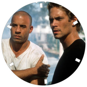 Episode 343: The Fast and The Furious