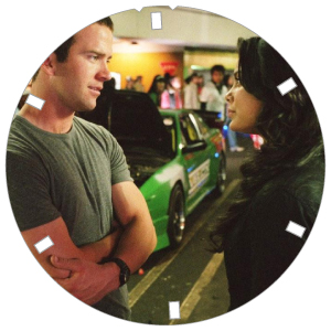 Episode 345: The Fast and The Furious: Tokyo Drift