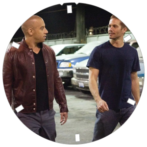 Episode 346: Fast and Furious