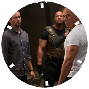 Episode 348: Fast and Furious 6