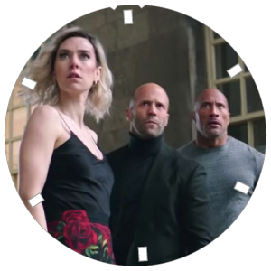 Episode 351: Fast & Furious Presents: Hobbs & Shaw